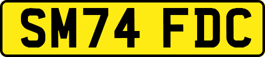 SM74FDC
