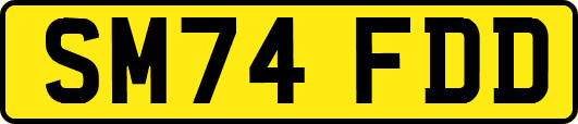 SM74FDD