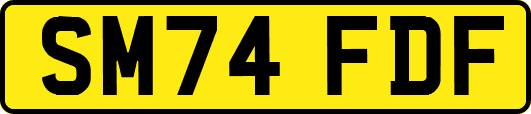 SM74FDF