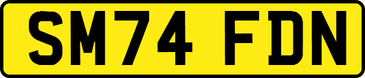 SM74FDN