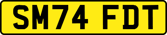 SM74FDT