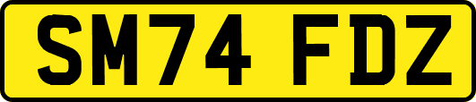 SM74FDZ