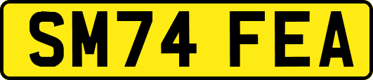 SM74FEA