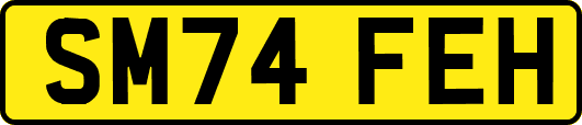 SM74FEH