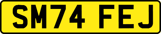 SM74FEJ