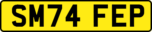 SM74FEP