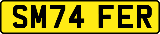 SM74FER