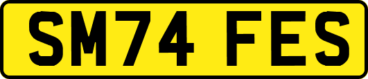 SM74FES