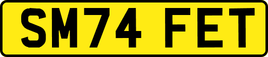 SM74FET