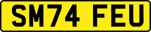 SM74FEU