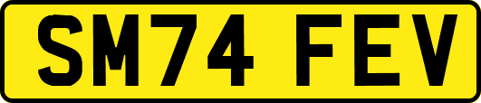 SM74FEV
