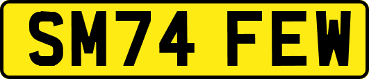 SM74FEW