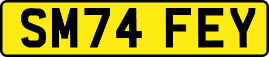 SM74FEY
