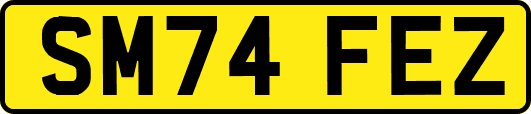 SM74FEZ