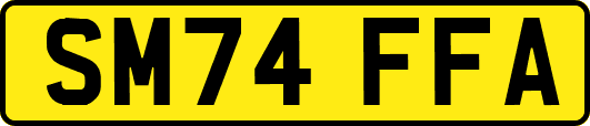 SM74FFA