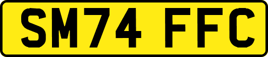 SM74FFC