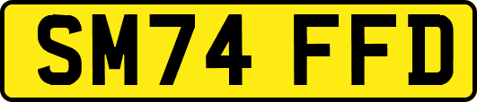 SM74FFD