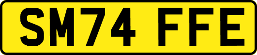 SM74FFE