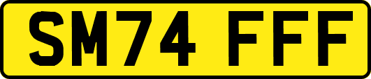 SM74FFF