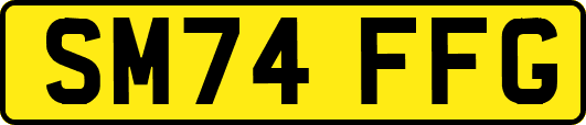 SM74FFG