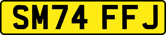 SM74FFJ