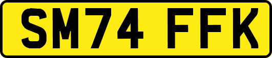 SM74FFK