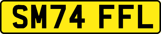 SM74FFL