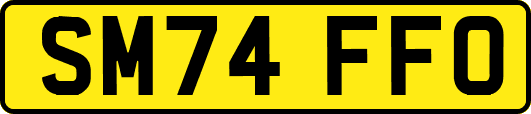 SM74FFO