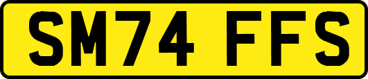 SM74FFS