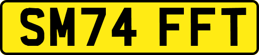 SM74FFT