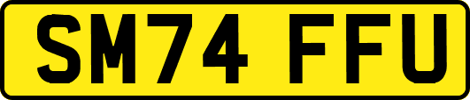 SM74FFU