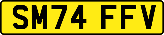 SM74FFV