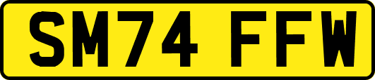 SM74FFW
