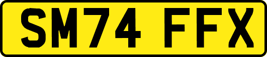 SM74FFX