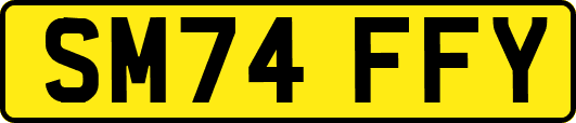 SM74FFY