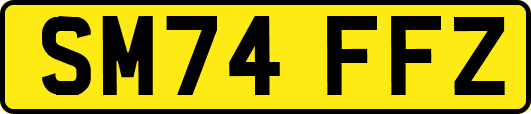 SM74FFZ