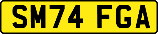 SM74FGA