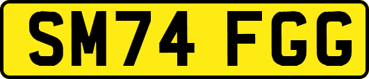 SM74FGG