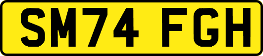 SM74FGH