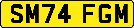 SM74FGM