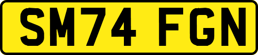 SM74FGN
