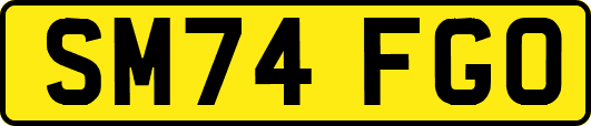 SM74FGO