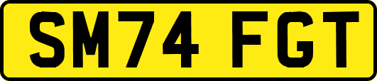 SM74FGT