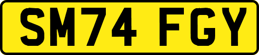 SM74FGY