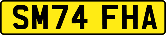SM74FHA