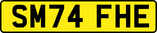 SM74FHE