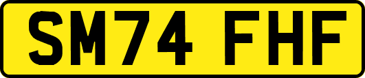 SM74FHF