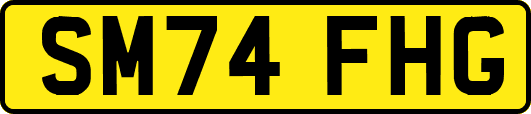 SM74FHG