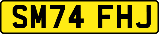 SM74FHJ
