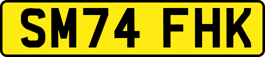 SM74FHK